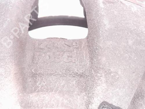 Right front brake caliper PEUGEOT 308 I (4A_, 4C_) 1.6 HDi | BP25364049M104 