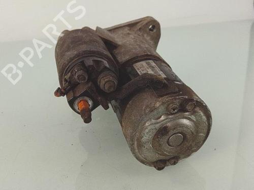 Startmotor RENAULT MEGANE II (BM0/1_, CM0/1_) 1.5 dCi (BM02, BM13, BM2A, CM02, CM13) | BP25367167M8 