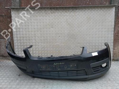 Front bumper FORD FOCUS C-MAX (DM2) 1.6 TDCi | BP25372887C7 - Image 4