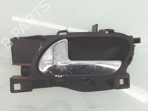 Front left interior door handle CITROËN C4 I (LC_) 1.6 HDi | BP29918128I13 - Image 2