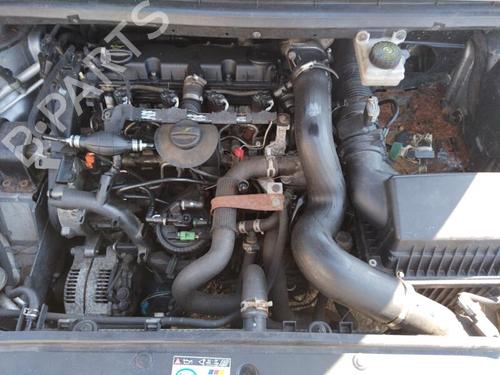 Styring servopumpe PEUGEOT 307 (3A/C) 2.0 HDi 110 | BP25355333M99 
