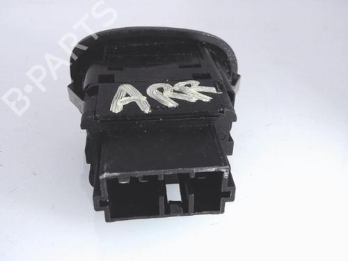 Left rear window switch CITROËN C3 Pluriel (HB_) 1.6 | BP25355063I29