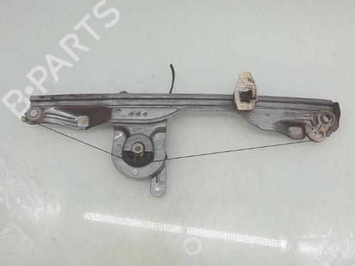 Used Front left window mechanism Front left window mechanism 37865668 37865668