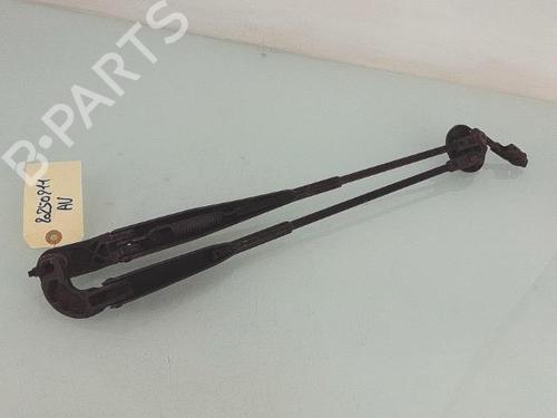 Used Front windshield wiper arm Front windshield wiper arm RENAULT TWINGO I (C06_) 1.2 16V (C060) (60 hp) 27883961 27883961