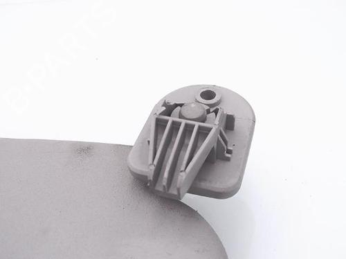 Right sun visor SUZUKI SWIFT III (MZ, EZ) 1.3 DDiS (RS413D) | BP25357793I2 