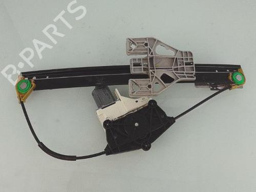 Used Rear left window mechanism Rear left window mechanism AUDI A4 B8 Avant (8K5) 2.0 TDI (143 hp) 26710258 26710258