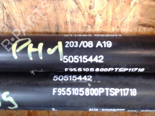 tailgate-lift-support-alfa-romeo-mito-955_-2008-2009-2010-2011-2012-2013-2014-2015-2016-2017-2018-25365310 main image