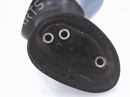 Left mirror FIAT GRANDE PUNTO (199_) 1.3 D Multijet | BP25358270C26 