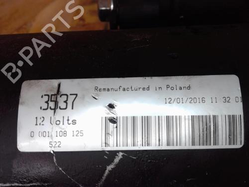 Starter CITROËN SAXO (S0, S1) 1.5 D | BP25359554M8