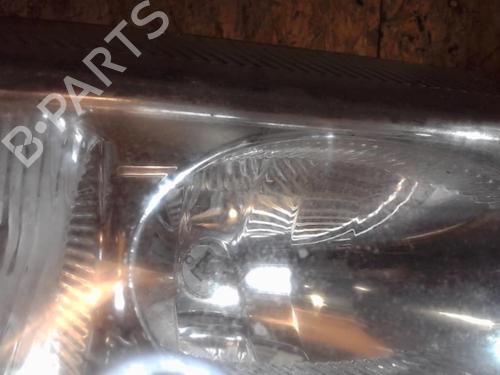 Right headlight RENAULT LAGUNA II (BG0/1_) 1.8 16V (BG04, BG0B, BG0C, BG0V) | BP25351724C29 