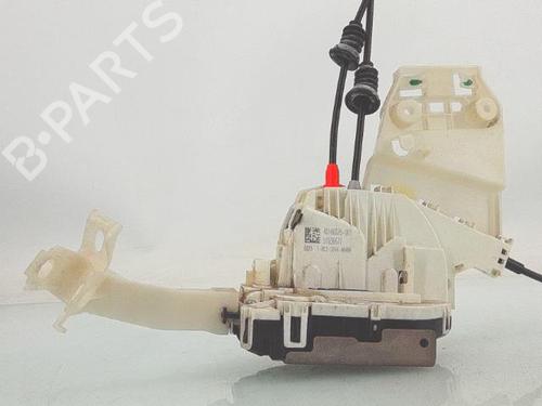 Used Rear right lock FIAT 500X (334_) 1.6 D Multijet (334AXA1B, 334AXA11) (120 hp) 30528756