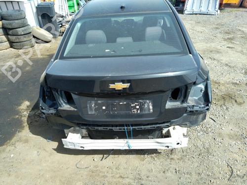 Right front fog light CHEVROLET CRUZE (J300) 2.0 CDI | BP25372797C31 - Image 5