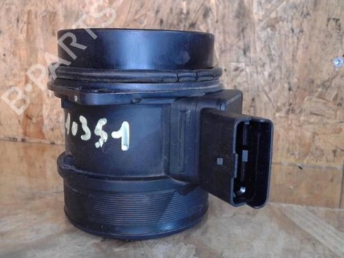 Mass air flow sensor CITROËN C5 I Break (DE_) 2.2 HDi (DE4HXB, DE4HXE) | BP25358657M95 - Image 2