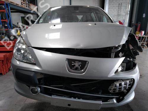 Switch PEUGEOT 307 (3A/C) 1.6 HDi | BP25363490I30 - Image 9