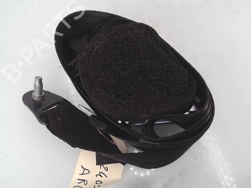 Used Rear left belt tensioner PEUGEOT 3008 I MPV (0U_) 2.0 HDi (163 hp) 25360143