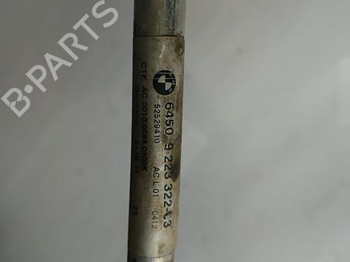 AC pipe BMW 1 (E87) 116 i | BP36469960M126 - Image 2