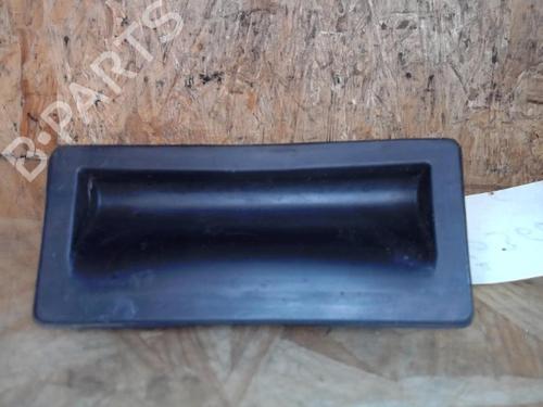 Used Tailgate handle Tailgate handle SEAT ALHAMBRA (710, 711) 2.0 TDI (140 hp) 25372917 25372917