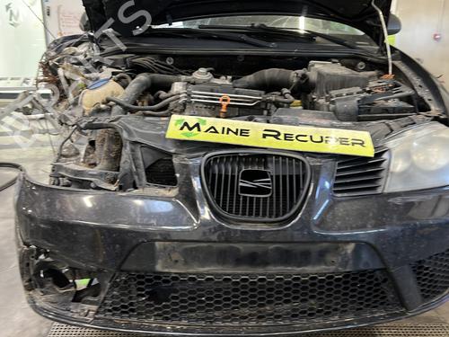 ABS pump SEAT IBIZA III (6L1) 1.4 TDI | BP25349434M43 