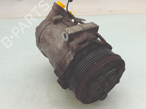 AC compressor OPEL ASTRA G Hatchback (T98) | BP34364983M34 - Image 3
