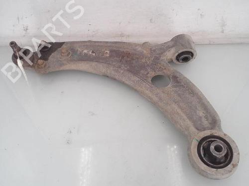 Used Left front suspension arm PEUGEOT 308 II (LB_, LP_, LW_, LH_, L3_) 1.6 HDi / BlueHDi 115 (115 hp) 25354119