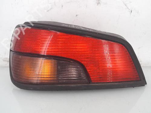 Used Left taillight PEUGEOT 306 Hatchback (7A, 7C, N3, N5) 1.9 D (68 hp) 25354065