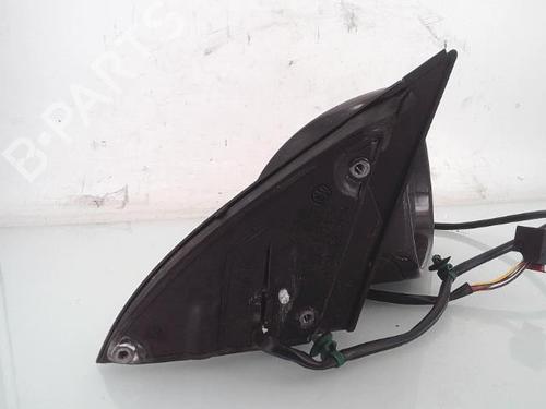 Right mirror VW PASSAT B6 (3C2) 1.9 TDI | BP25360246C27 