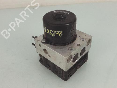 Módulo de ABS PEUGEOT 206 Hatchback (2A/C) 1.1 i (60 hp) 27677371