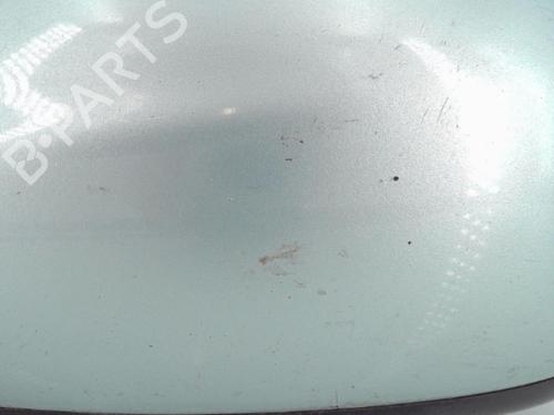 Left mirror PEUGEOT 307 Break (3E) 2.0 HDI 110 | BP25362025C26 