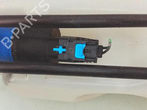 Windscreen washer tank RENAULT TWINGO III (BCM_, BCA_) 0.9 TCe 90 (BCM9, BCM2) | BP29484557C113 