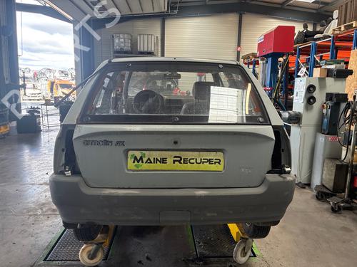 Used Parts CITROËN AX (ZA-_) 10 4951119