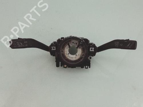 Used Steering column stalk VW GOLF VI (5K1) 2.0 TDI (110 hp) 29301012