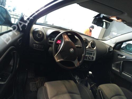 Headlight switch ALFA ROMEO MITO (955_) 1.4 (955AXB1B) | BP25350874I24  - Image 7