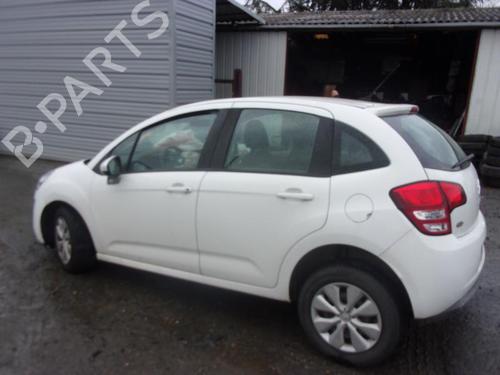 Headlight switch CITROËN C3 II (SC_) 1.4 HDi 70 (SC8HZC, SC8HR0, SC8HP4) | BP25358752I24 - Image 4