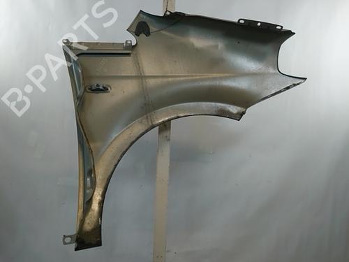 Left front fenders LANCIA MUSA (350_) 1.3 D Multijet (350.AXM11, 350.AXM1A, 350.AXI1A) | BP28964366C41 