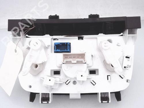 Climate control FIAT PUNTO EVO (199_) 1.3 D Multijet (199AXC1A, 199BXC1A, 199AXT1A, 199BXT1A) | BP25363384I5 - Image 2