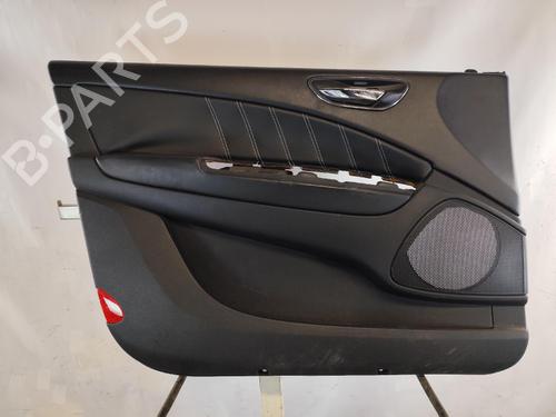 Front left panel LANCIA DELTA III (844_) 1.6 D Multijet (844.AXC11, 844.AXC1A) | BP40609803C58 - Image 2