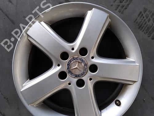 rim-mercedes-benz-b-class-sports-tourer-w245-2005-2006-2007-2008-2009-2010-2011-32335773 main image