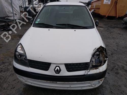 Left taillight RENAULT CLIO II (BB_, CB_) 1.5 dCi (B/CB07) | BP25358990C34 