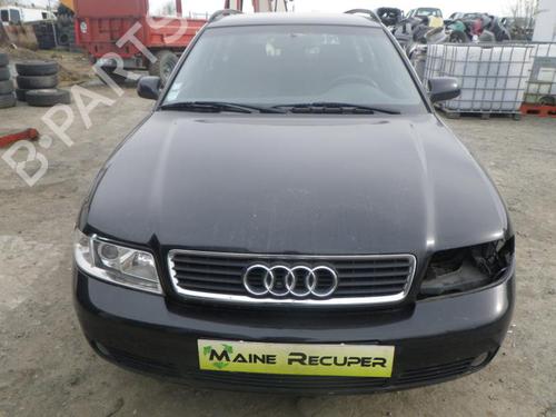 Mirror switch AUDI A4 B5 Avant (8D5) 1.9 TDI | BP25358444I25 - Image 7