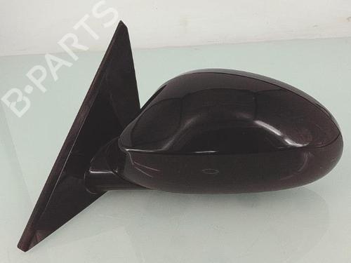 Used Left mirror BMW 1 (E81) 120 d (177 hp) 25352688