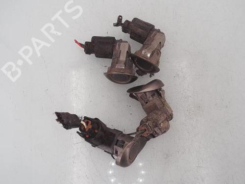 Elektronisk modul NISSAN NOTE (E11, NE11) 1.5 dCi | BP25368077M83 