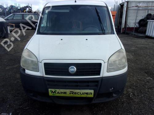Warning switch FIAT DOBLO Box Body/MPV (223_) 1.3 D Multijet | BP25373380I22 - Image 4