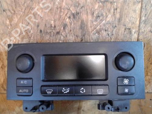 Climate control PEUGEOT 307 (3A/C) 1.6 HDi | BP25370389I5 