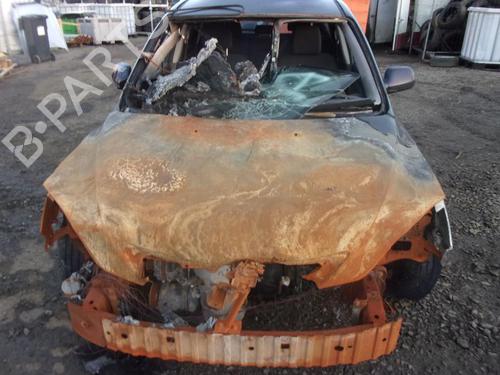Left tailgate light MAZDA 3 Saloon (BK) 1.6 DI Turbo (BK12Y) | BP25367237C79 - Image 4