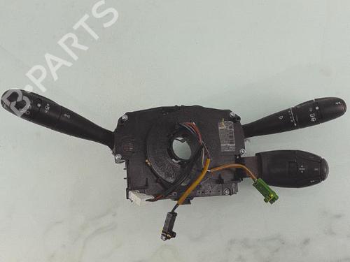 Used Steering column stalk Steering column stalk PEUGEOT 207 (WA_, WC_) 1.4 HDi (68 hp) 27546763 27546763