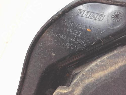 Venstre Baklys Venstre Baklys LANCIA MUSA (350_) 1.3 D Multijet (350.AXB11, 350.AXB1A) (70 hp) 36371173 36371173