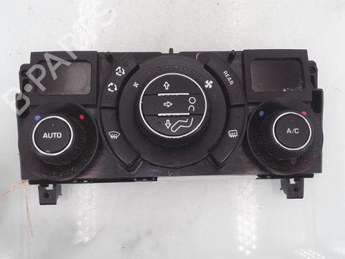 climate-control-peugeot-5008-0u_-0e_-2009-2010-2011-2012-2013-2014-2015-2016-2017-25349752 main image