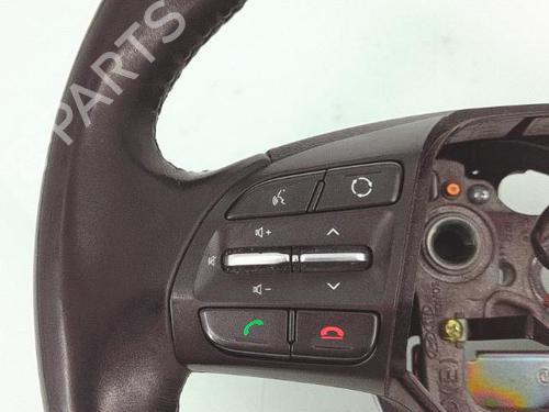 Steering wheel HYUNDAI i30 (PDE, PD, PDEN) 1.6 CRDi | BP27346730C49 - Image 2