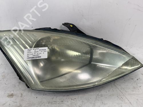 Right headlight FORD FOCUS I Turnier (DNW) 1.8 Turbo DI / TDDi | BP25372168C29 - Image 3