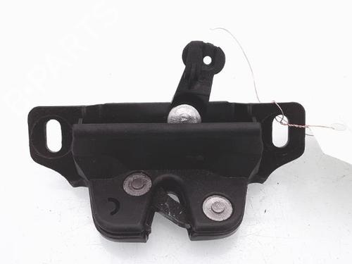Bakluke lås PEUGEOT 106 II (1A_, 1C_) 1.0 i | BP25372227C101 
